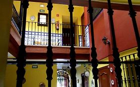 Pensión Macarena
